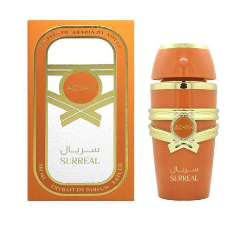 ADYAN SURREAL WOMEN 3.4 OZ EDP SP