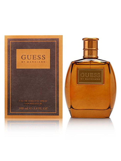 GUESS MARCIANO MEN 3.4 OZ. EDT SP