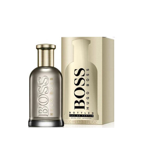 HUGO BOSS BOTTLED MEN 3.4 EDP