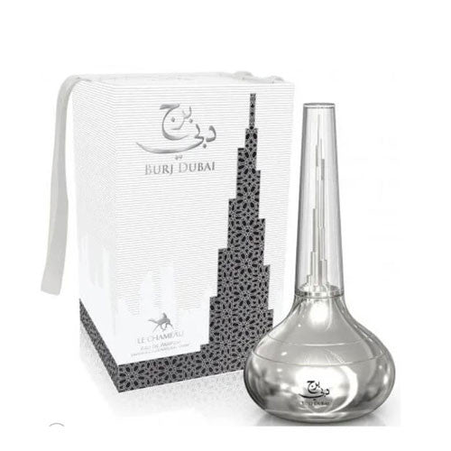 LE CHAMEAU BURJ DUBAI WOMEN 3.4 OZ EDP SP