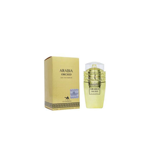 LE CHAMEAU LADIES ARABIA ORCHID UNISEX 3.4 OZ EDP