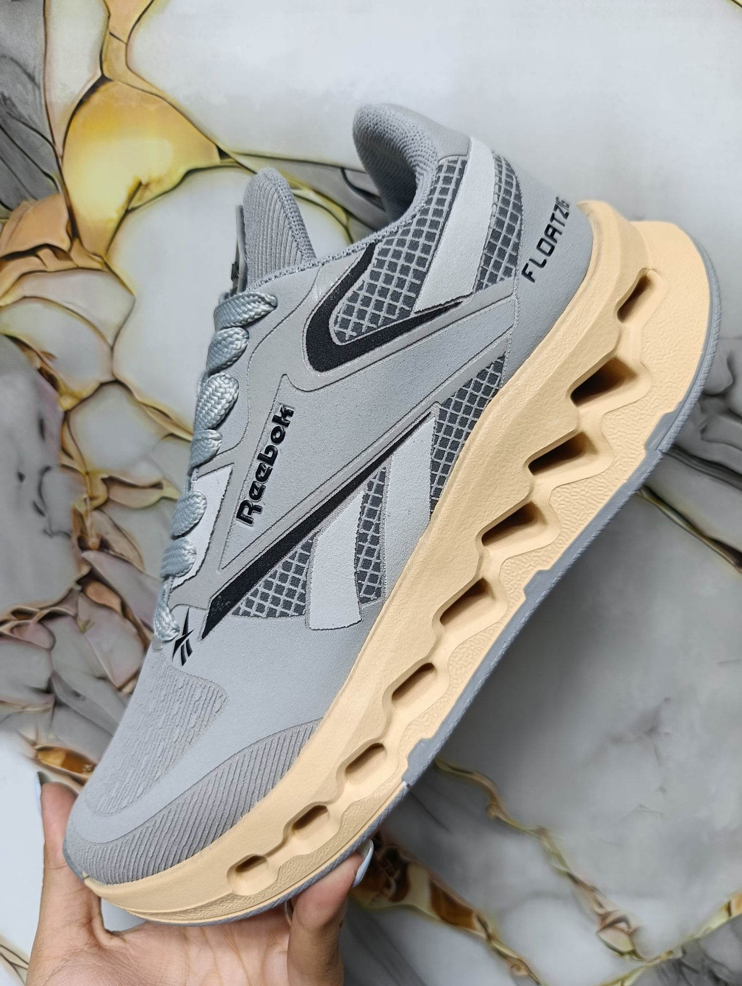 Reebok FloatZig 1 Running 🥰