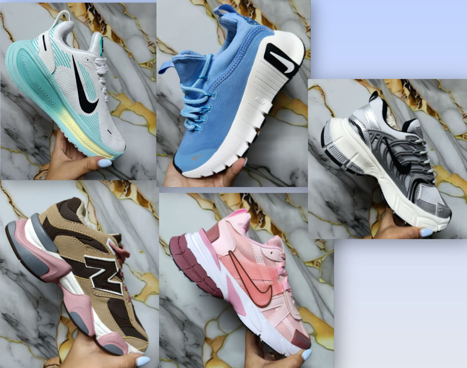 Calzados en tendencia 😍