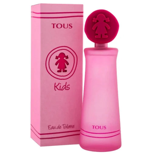 Perfume Tous Kid Girl para damas o niñas 100ml.