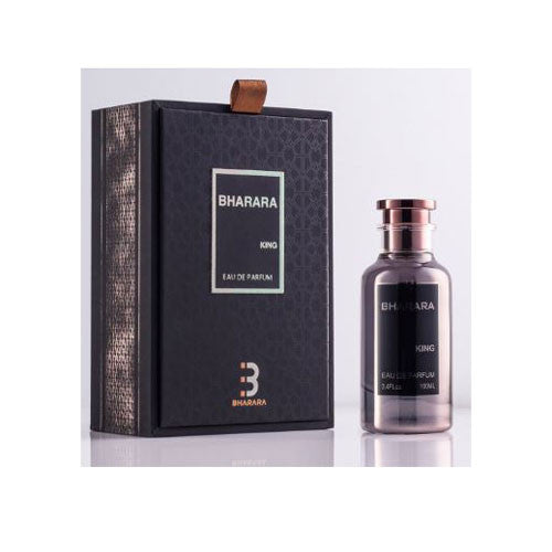 BHARARA KING MEN 3.4 OZ. EDP