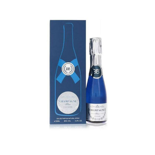 BHARARA CHAMPAGNE BLUE MEN 3.4 OZ EDP SP