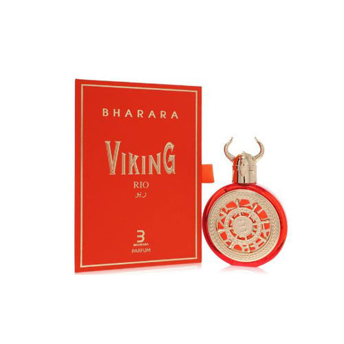 BHARARA VIKING RIO MEN 3.4 OZ EDP SP