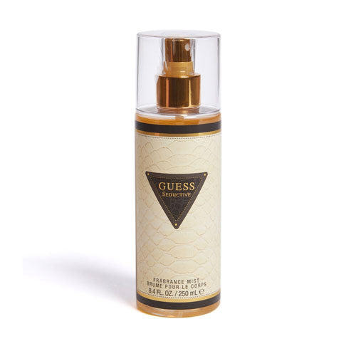 BODY MIST WOMEN GUESS SEDUCTIVE 8.4 OZ.