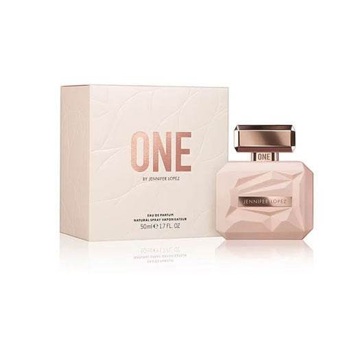 JENNIFER LOPEZ ONE WOMEN 3.4 OZ. EDP SP