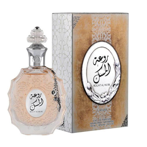 LATTAFA ROUAT AL OUD UNISEX 3.4 OZ EDP SP