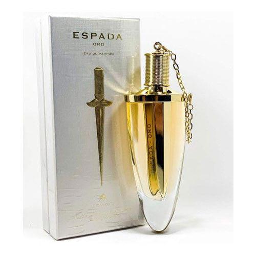LE CHAMEAU ESPADA DE ORO WOMEN 3.4 OZ EDP SP
