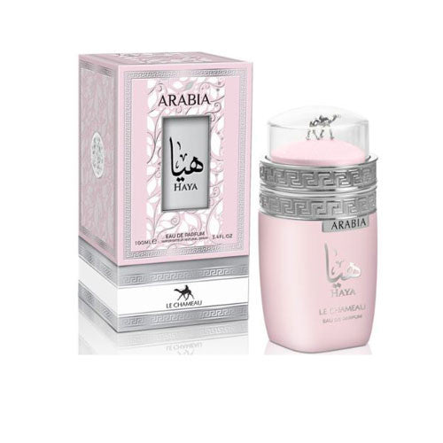 LE CHAMEAU ARABIA HAYA 3.4 OZ EDP SP