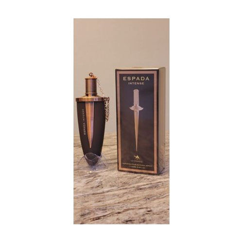 LE CHAMEAU ESPADA INTENSE MEN 3.4 OZ