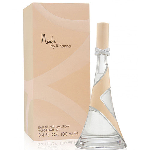 RIHANNA NUDE WOMEN 3.4 EDP SP