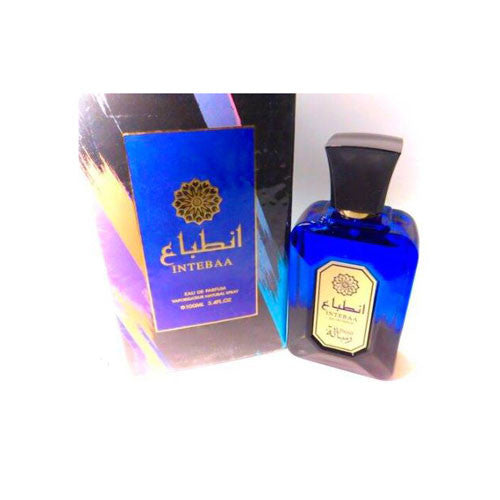 RISALA INTEBAA MEN 3.4 OZ.EDP SP