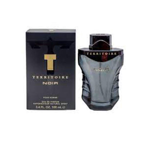 TERRITOIRE NOIR MEN 3.4 OZ. EDP
