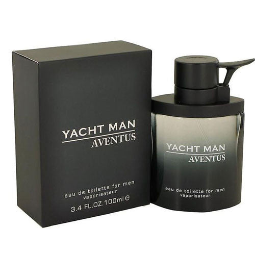 YACHT MAN AVENTUS MEN 3.4 EDT SP