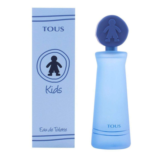 Perfume Tous Kid Boy para Niños 100ml.