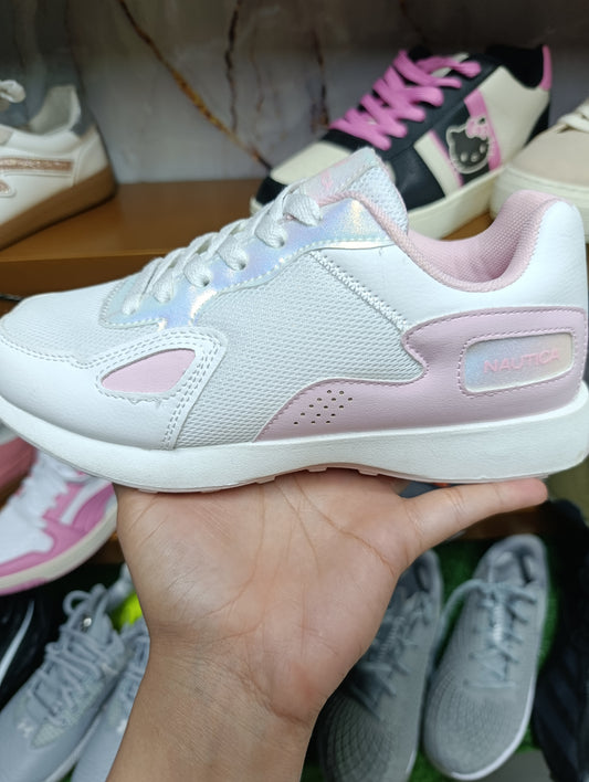 Calzados para Dama Nautica