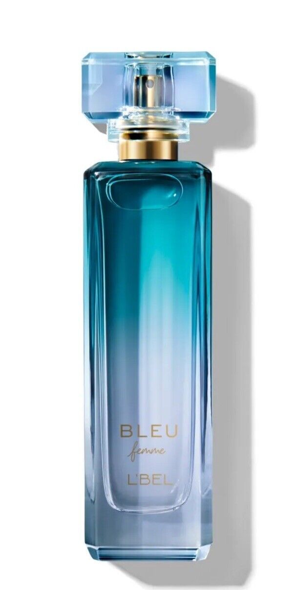 Perfume Bleu de L'bel de Dama
