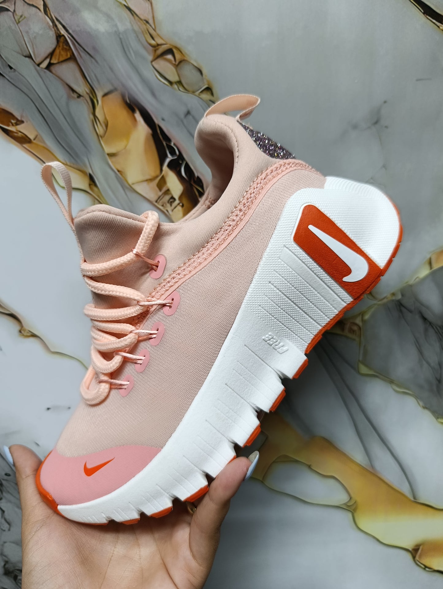 Nike Free Metcon 6 🥰