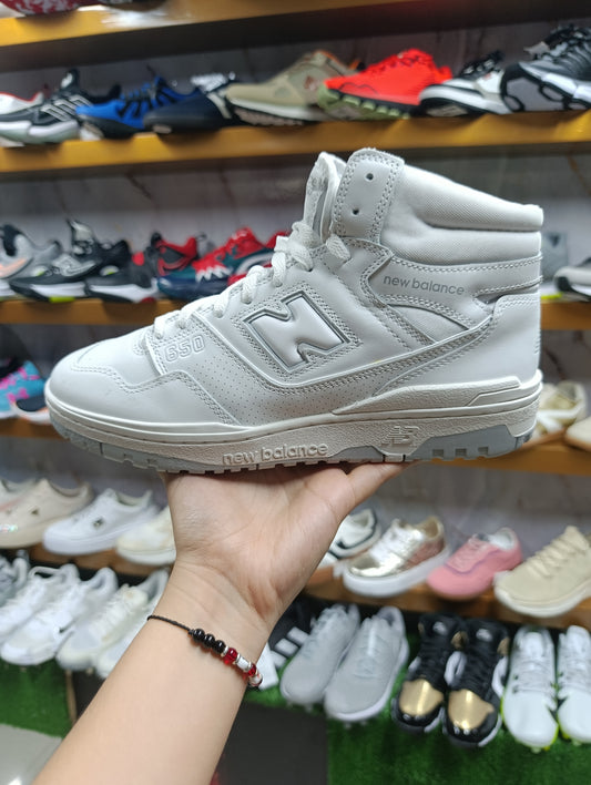 Calzado para caballero NEW BALANCE 650