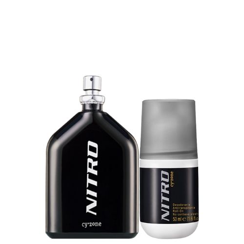 Perfume Nitro