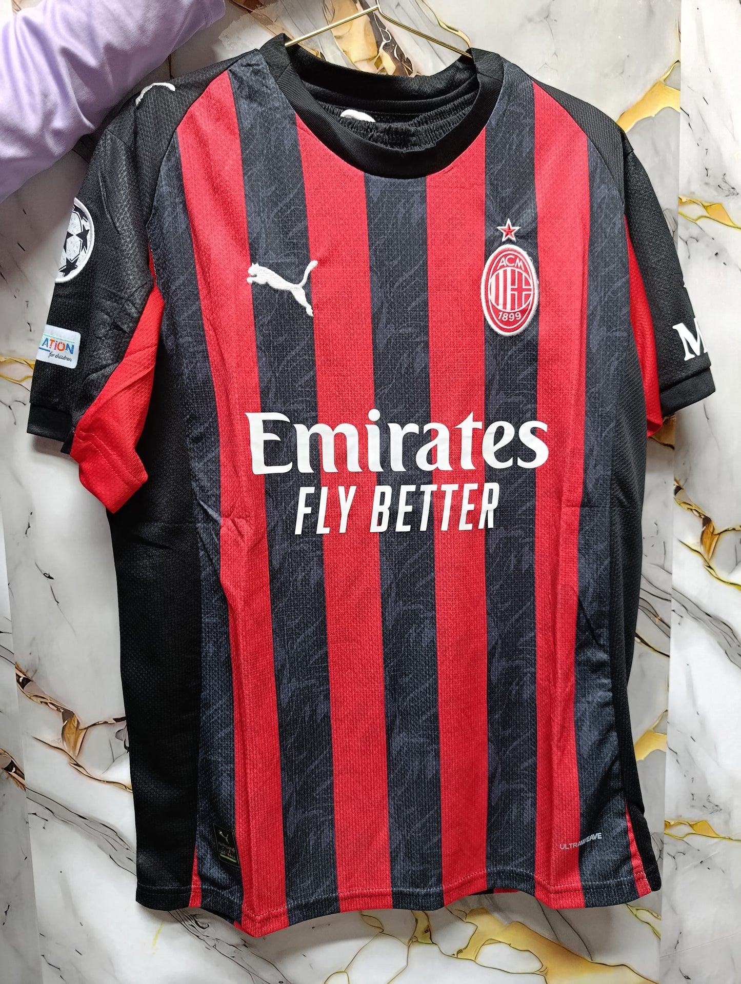 Conjuntos de fútbol