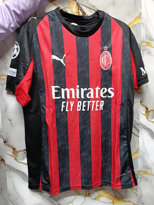 Conjuntos de fútbol