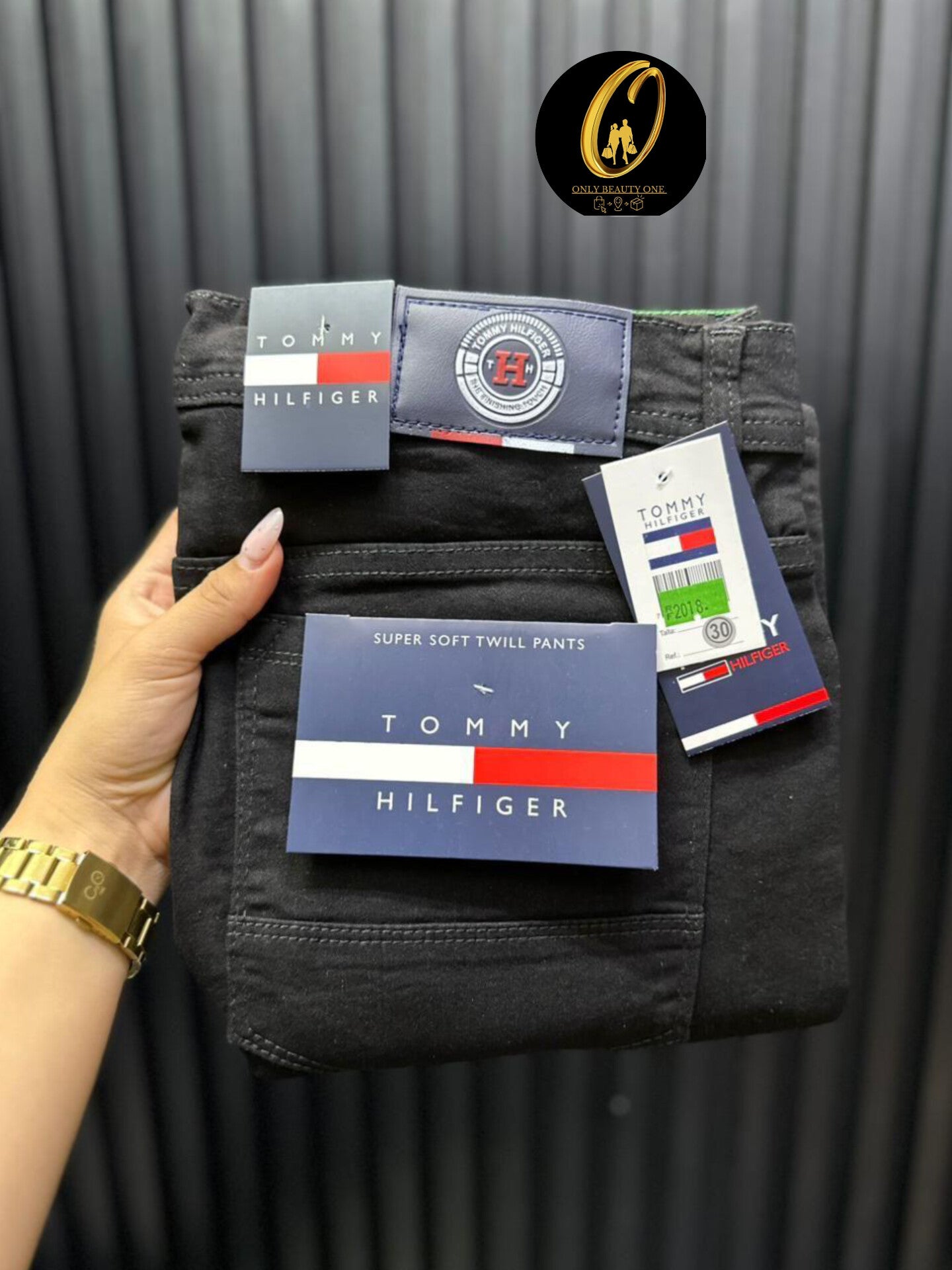 Jeans para caballeros