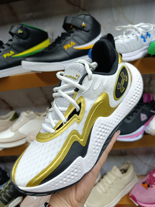 Calzado para caballero UNDER ARMOUR SPAWN 5.