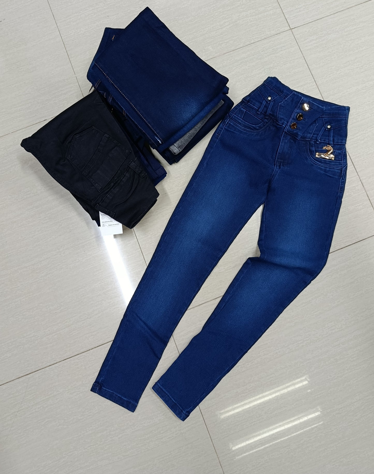 Jeans de Dama