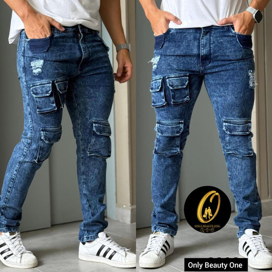 Jeans para caballeros