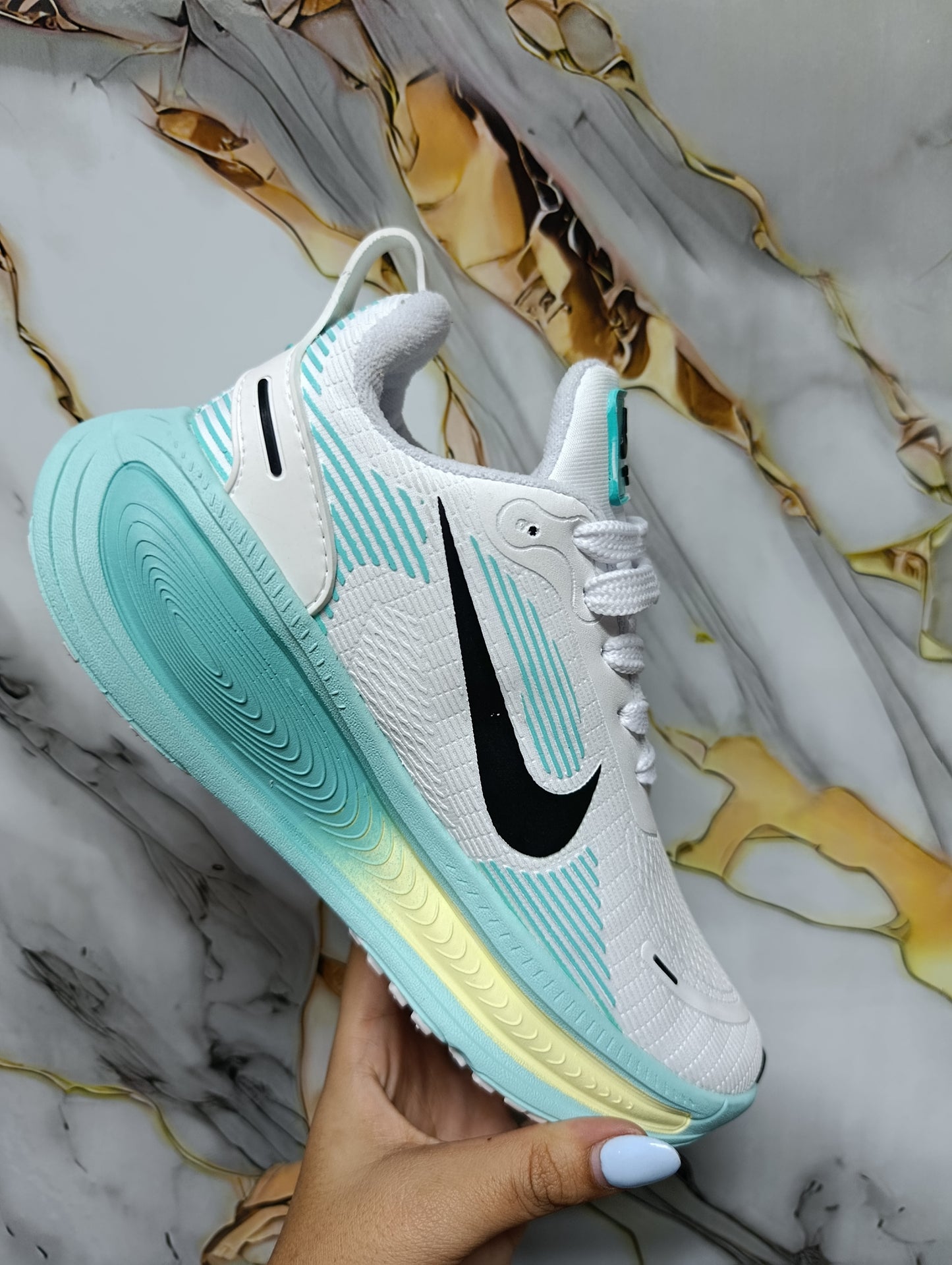 Nike vomero 18, Running 😍