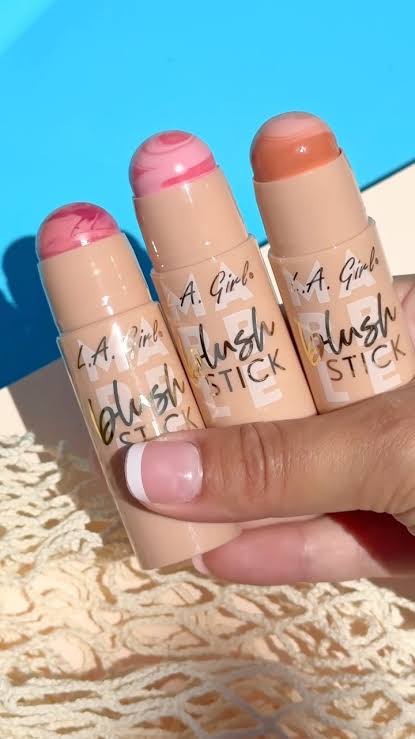 Sunset Daze de la marca L.A. Girl.