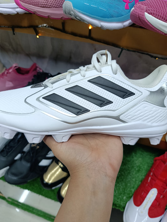 Tacos de softball Adidas