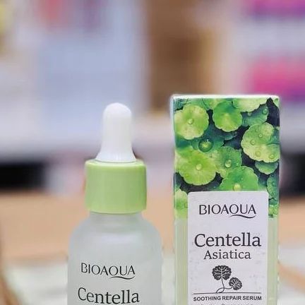 BIOAQUA: Sérum Centella Asiática