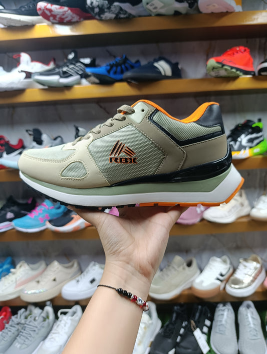 Calzado para caballero RBX.