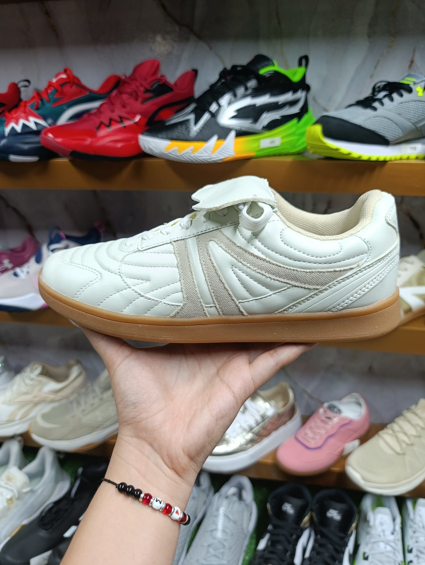 Calzado STEVE MADDEN