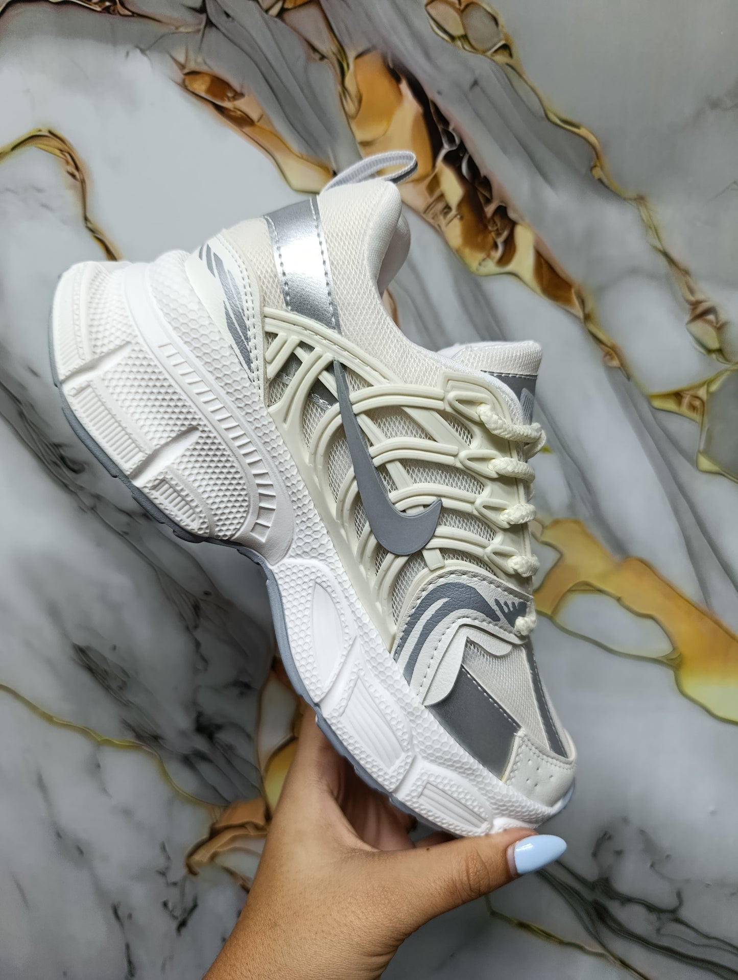 Nike Air y Hike Skate