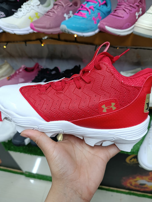 Tacos de Béisbol UNDER ARMOUR