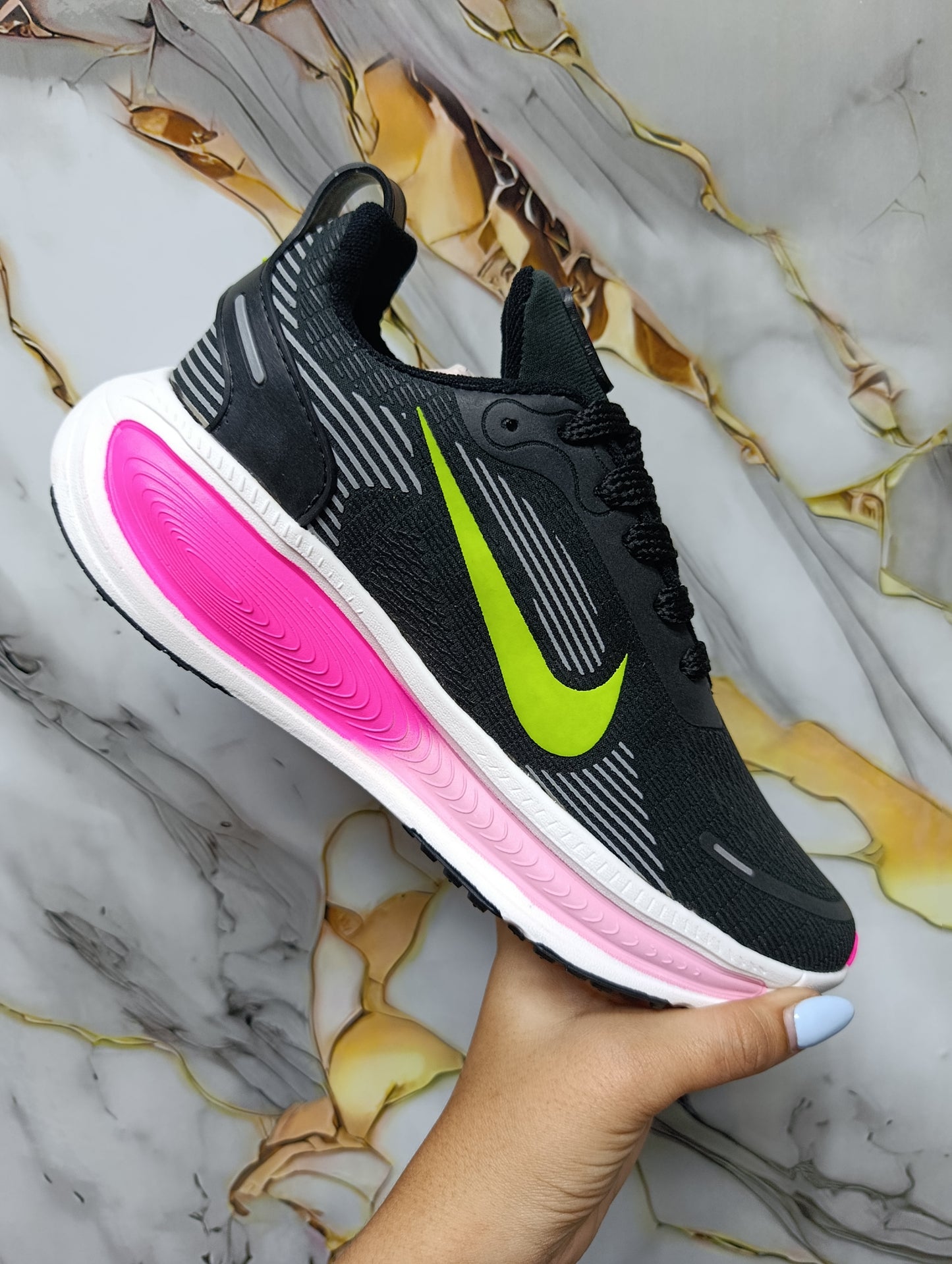 Nike vomero 18, Running 😍