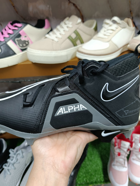 Tacos de fútbol Nike