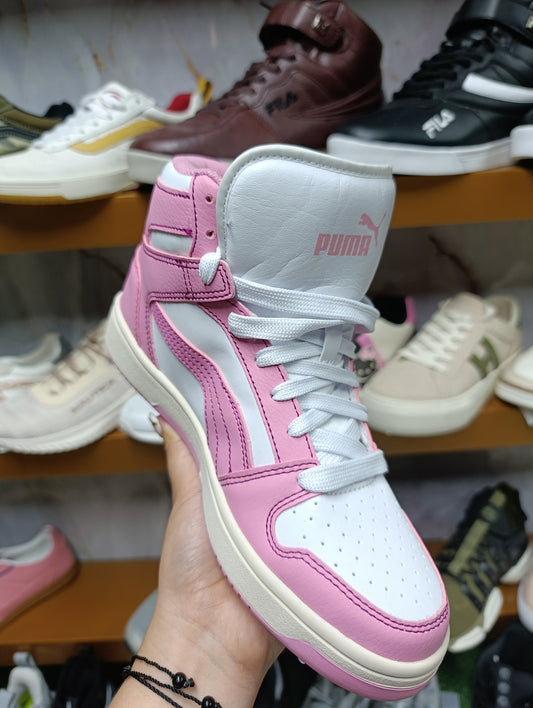 Calzado para dama PUMA