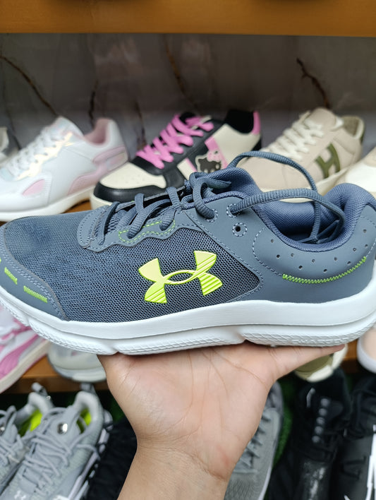 Calzado para caballero UNDER ARMOUR