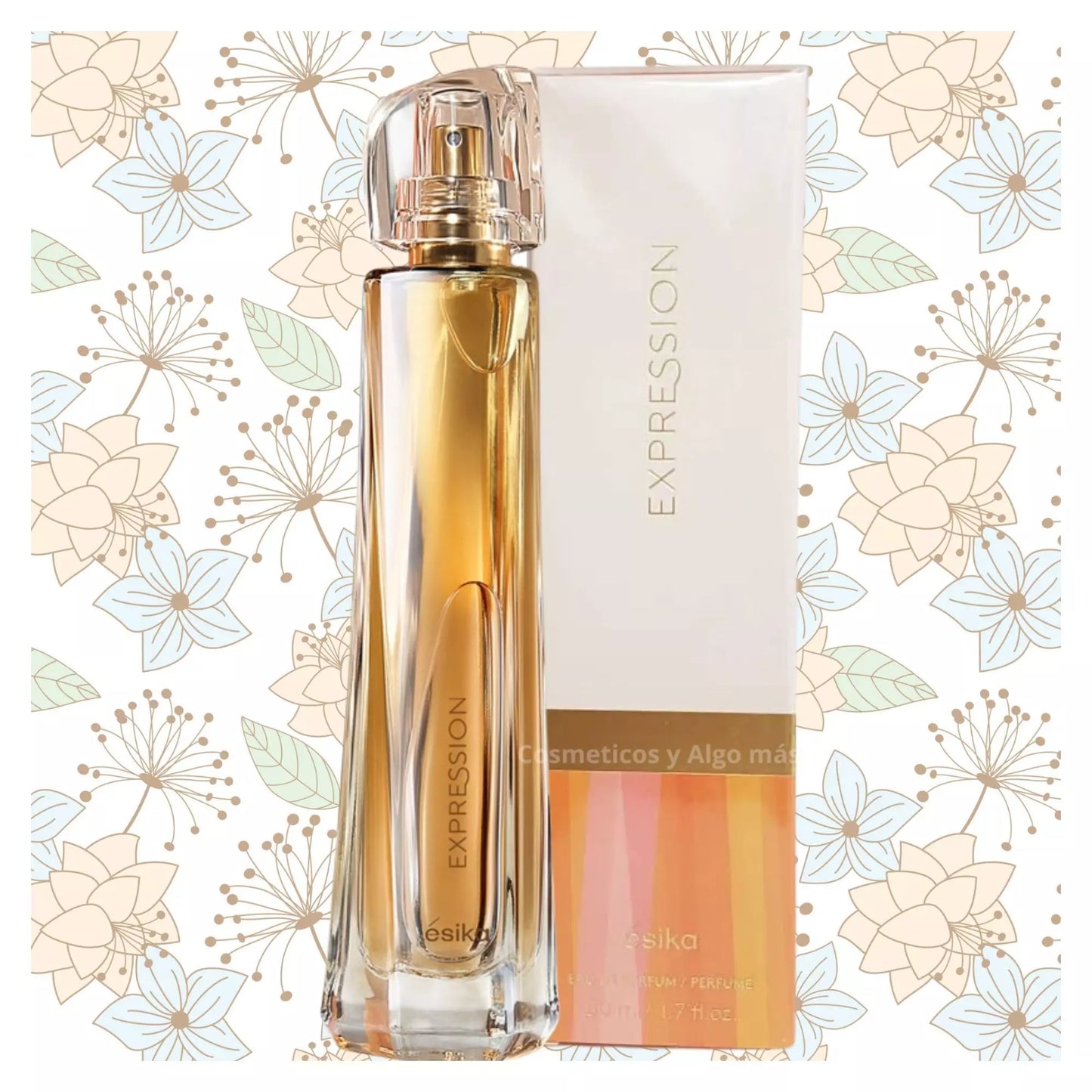 Perfume Expression esika
