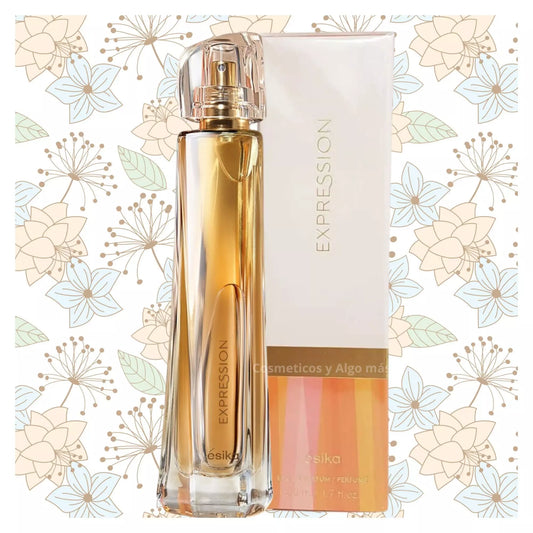 Perfume Expression esika