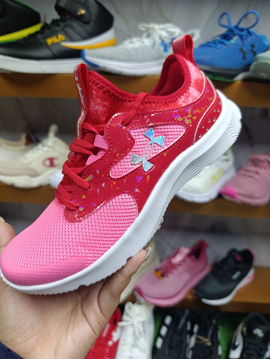 Calzado para dama UNDER ARMOUR