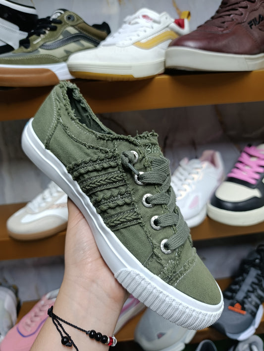 Calzado para dama MALIBÚ