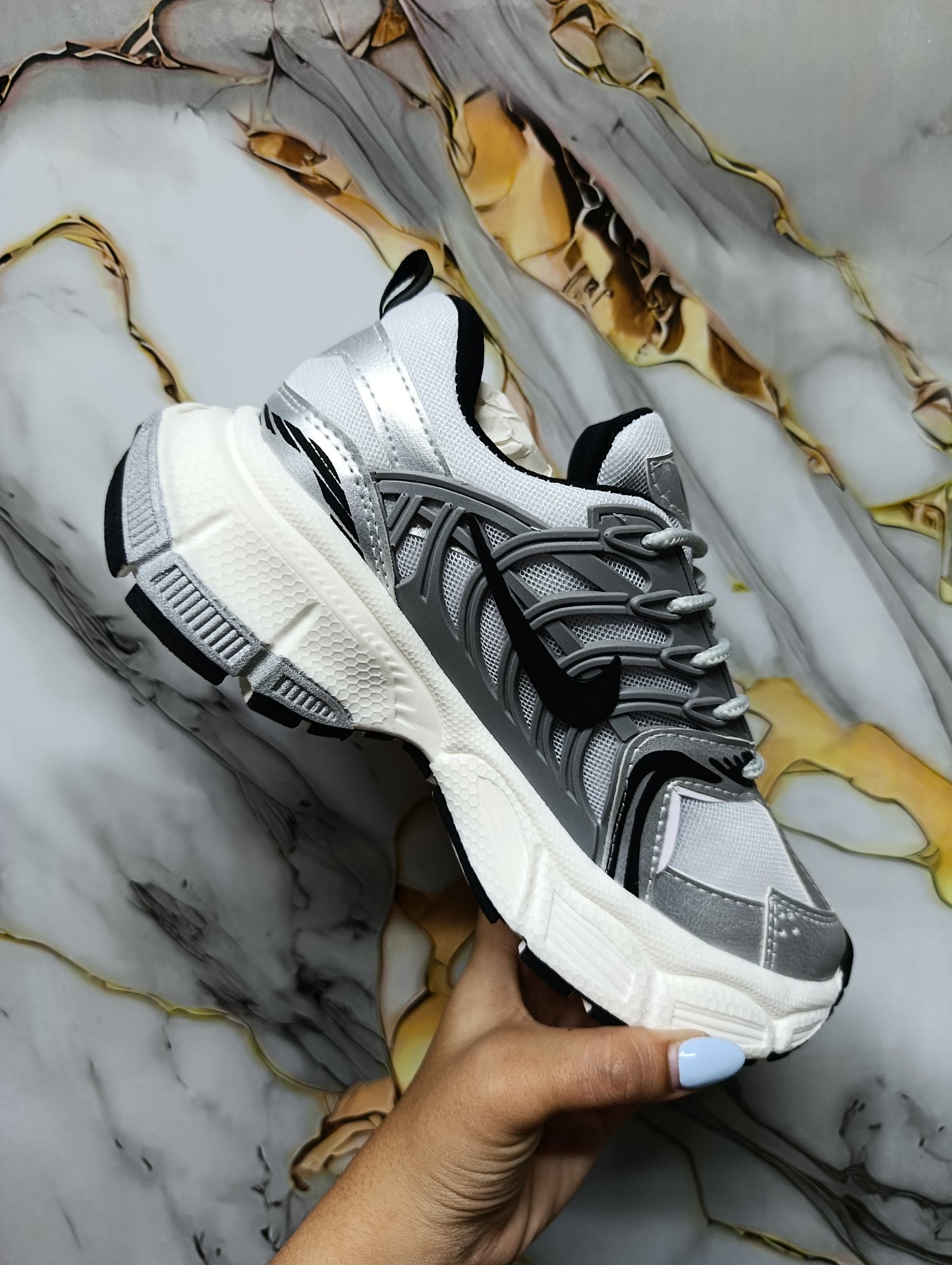 Nike Air y Hike Skate